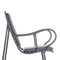 Jaime Hayon Grey Gardenias Outdoor Armchair 5