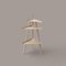Trio Corner Furniture by Achille Castiglioni and Giancarlo Pozzi 5