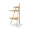 Trio Corner Furniture by Achille Castiglioni and Giancarlo Pozzi 2