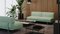 Lc5 Sofa von Le Corbusier, Pierre Jeanneret & Charlotte Perriand für Cassina 3