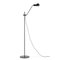 Domo Steel Floor Lamp by Joe Colombo, Image 3