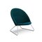 Green Dennie Chair by Nanna Ditzel & Jørgen Ditzel for One Collection, Image 6