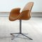 Kt 8013 Leather Council Chair by Salto and Thomas Sigsgaard for One Collection 4