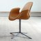 Kt 8013 Leather Council Chair by Salto and Thomas Sigsgaard for One Collection, Image 4