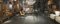Tavolo Tl3 in legno tinto nero e vetro di Franco Albini per Cassina, Immagine 4