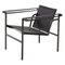 Lc1 Chair Outdoor Kollektion von Le Corbusier, P. Jeanneret & Charlotte Perriand für Cassina 1