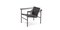 Lc1 Chair Outdoor Collection by Le Corbusier, P. Jeanneret & Charlotte Perriand for Cassina 2