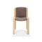 Chairs 300 by Joe Colombo, Set of 4 5