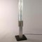 Aluminium Signal Column Stehlampe von Serge Mouille 6