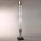 Lámpara de pie Signal Column de aluminio de Serge Mouille, Imagen 7