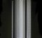 Aluminium Signal Column Stehlampe von Serge Mouille 11