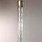 Aluminium Signal Column Stehlampe von Serge Mouille 5