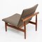 Find Juhl Japan Series Chair, Wood and Raf Simons Square 4