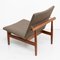 Find Juhl Japan Series Chair, Wood and Raf Simons Square, Image 4