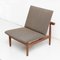 Find Juhl Japan Series Chair, Wood and Raf Simons Square 2