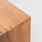 Solid Oak Low Table by Le Corbusier for Dada Est. 8