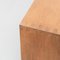 Tavolo basso in legno di quercia massiccio di Le Corbusier per Dada Est., Immagine 7