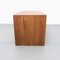 Solid Oak Dining Table by Le Corbusier for Dada Est., Image 9