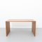 Solid Oak Dining Table by Le Corbusier for Dada Est., Image 2