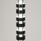 Large Totem Column Floor Lamp by Serge Mouille 5