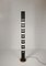 Large Totem Column Floor Lamp by Serge Mouille 3