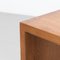 Tavolo basso in legno di quercia massiccio di Le Corbusier per Dada Est., Immagine 7