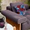 Sail Out Outdoor Sofa aus Metall, Teak & wasserabweisendem Stoff von Rodolfo Dordoni für Cassina 5