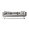 3-Seat 8 Cube Sofa by Piero Lissoni for Cassina, Image 3