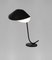 Lampe de Bureau Antony Serge Mouille Noire 4