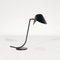 Serge Mouille Black Antony Table Lamp, Image 2