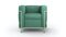 Model Lc2 Poltrona Chair by Le Corbusier, Pierre Jeanneret & Charlotte Perriand for Cassina, Image 4