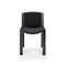 Chair in 300 Wood and Kvadrat Fabric by Joe Colombo 2