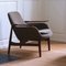 Model 53 Chairs in Fabric and Wood by Finn Juhl, Set of 2 4