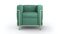 Model Lc2 Poltrona Chair by Le Corbusier, Pierre Jeanneret & Charlotte Perriand for Cassina, Image 3