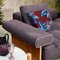 Sail Out Outdoor Sofa aus Metall, Teak & wasserabweisendem Stoff von Rodolfo Dordoni für Cassina 4