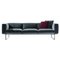 3-Seat 8 Cube Sofa by Piero Lissoni for Cassina 1