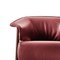 Back-Wing Armchairs in Wood, Foam & Leather by Patricia Urquiola for Cassina, Set of 2, Image 4