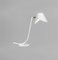 White Antony Table Lamp by Serge Mouille 2