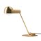 Domo Brass Table Lamps by Joe Colombo, Set of 2 3