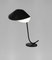 Lámpara de mesa Antony en negro de Serge Mouille, Imagen 4