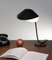 Lámpara de mesa Antony en negro de Serge Mouille, Imagen 6