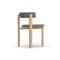 Principal Dining Wood Chair by Bodil Kjær, Image 8