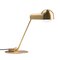 Domo Brass Table Lamp by Joe Colombo, Image 3