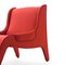 Antropus Armchair by Marco Zanuso for Cassina 4