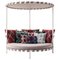 Trampoline Outdoor Sofa in Steel, Rope & Fabric by Patricia Urquiola for Cassina 1