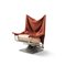 Chaise Aeo pour Archizoom Group par Paolo Deganello pour Cassina 2