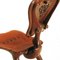 Calvet Chair by Antoni Gaudi, Image 4