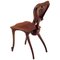 Calvet Chair by Antoni Gaudi 1
