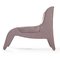 Antropus Armchair by Marco Zanuso for Cassina 2