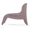 Antropus Armchair by Marco Zanuso for Cassina, Image 2